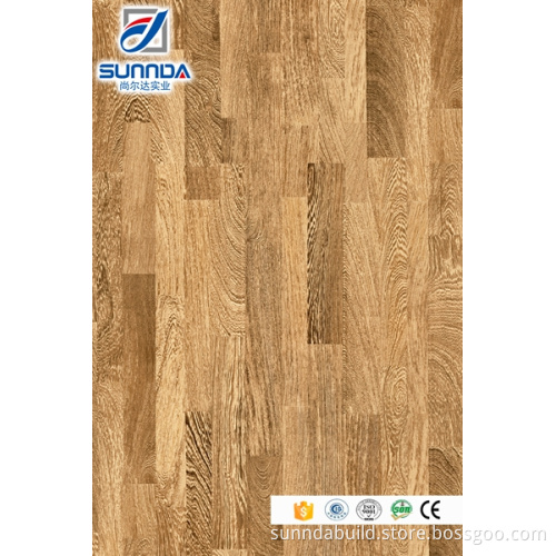 Sunnda top quality parquet wood floor tiles,cheap porcelain floor tiles,with free sample tiles